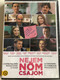 Nejem Nőm Csajom DVD 2012 / Directed by Szajki Péter / Starring: Rudolf Péter, Schell Judit, Stohl András (5996514012255)