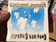 Gryllus Vilmos ‎– Karácsonyi Angyalok / Treff ‎Audio CD 2005 / TRCD 008