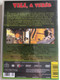 Vili a Veréb DVD 1989 Willy the Sparrow / Directed by Gémes József / Voices: Igaz Levente, Tolnay Klári, Székhelyi József, Esztergályos Cecília (5999881068795)