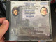 Ferenc Liszt and the Viola - Romance oubliee, Elegie Nos 1,2, La lugubre gondola, Die Zelle in Nonnenwerth / Berlioz-Liszt - Harold en Italie / Csaba Erdelyi, Ian Hobson / Hungaroton Classic Audio CD 1997 Stereo / HCD 31724