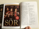 S.Ö.R. Shakespeare Összes Rövidítve DVD 2012 Shakespeare's works in short / Book + DVD - Könyv + DVD / Written by Adam Long, Daniel Singer, Jess Winfield / Actors: Kálid Artúr, Gáspár András, Kálloy Molnár Péter (9789638786777)