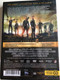 The Hunger Games Catching Fire DVD 2013 Az éhezők viadala: futótűz / Directed by Francis Lawrence / Starring: Jennifer Lawrence, Josh Hutcherson, Liam Hemsworth, Woody Harrelson, Elizabeth Banks, Lenny Kravitz / 2 DVD Special Edition (5996514017472)