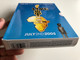 Live 8 DVD July 2nd 2005 / The long Walk to Justice / 9 concerts - 1000 artists - 2 Million Spectators - Make Povert History / Paul Mccartney, Coldplay, Elton John, Dido, Josh Groban, Alicia Keys / 4 DVD BOX (094634166898)