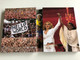 Live 8 DVD July 2nd 2005 / The long Walk to Justice / 9 concerts - 1000 artists - 2 Million Spectators - Make Povert History / Paul Mccartney, Coldplay, Elton John, Dido, Josh Groban, Alicia Keys / 4 DVD BOX (094634166898)