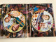 Live 8 DVD July 2nd 2005 / The long Walk to Justice / 9 concerts - 1000 artists - 2 Million Spectators - Make Povert History / Paul Mccartney, Coldplay, Elton John, Dido, Josh Groban, Alicia Keys / 4 DVD BOX (094634166898)