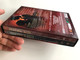 Gone with the Wind DVD 1939 Elfújta a szél / 4 disc Special Edition / Négylemezes extra változat / Directed by Victor Fleming / Starring: Clark Gable, Vivien Leign, Leslie Howard, Olivia de Havilland (5999048910011)