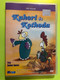 Kukori és Kotkoda DVD Hungarian Cartoon - 8 episodes / Written Bálint Ágnes / Fogyókúra, Köd előttem, Műmenyét, Érik a szőlő, Kolibri díj, A nyikorgó daráló, Acélcsőt, Házvezetőnő