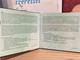 Bognár Szilvia, Konya Istvan - Rutafanak sok szep aga / Many and Fair are the Boughs of the Rue Tree / Gryllus Audio CD 2008 / GCD 071
