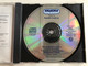 Kamillo Lendvay - Four Orchestral Invocations, Concerto da Camera, Experssions for String Orchestra, The Harmony of Silnce, Scenes-cantata / Hungaroton Classic Audio CD 2001 Stereo / HCD 32064