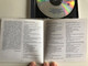 Kamillo Lendvay - Four Orchestral Invocations, Concerto da Camera, Experssions for String Orchestra, The Harmony of Silnce, Scenes-cantata / Hungaroton Classic Audio CD 2001 Stereo / HCD 32064