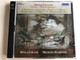 Hidden Treasure - Viola Masterpieces / A Rubinstein, Vieuxtemps, Enescu, Y. Bowen, Mendelssohn, O. Partos, E. Zimbalist-Sarasate / Rivka Golani, Michael Hampton / Hungaroton Classic 2x Audio CD 2012 Stereo / HCD 32721-22
