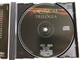 Crystal ‎– Trilógia / Epic ‎Audio CD 2004 / 5189542000