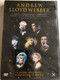 Andrew Lloyd Webber - The Royal Albert Hall Celebration DVD 1998 Royal Albert Hall-i Ünneplés / A legjobb szerzeményei a legnagyobb sztárokkal (5999544254602)
