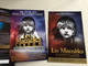 Les Misérables DVD 2004 The Miserables / Collectors's Edition Double DVD Disc Set / 10th Anniversary Concert at the Royal Albert Hall / Colm Wilkinson, Ruthie Henshall, Lea Salonga, Hannah Chick (5014138071530)