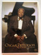 Oscar Peterson DVD 2004 A night in Vienna / Oscar Peterson quartet: Niels-Henning Orsted Pedersen, Ulf Wakenius, Martin Drew / Regal records (602498625347)