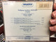 Mozart - 3 Sonatas K. Anh. 166 / Transcriptions for String Quartet by J. Andre (1793) / Quartetto Luigi Tomasini on period instruments / Hungaroton Classic Audio CD 2008 Stereo / HCD 32408