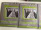 Szomszédok teljes 2. évad 19-44 rész 4x DVD Neighbours / Directed by Bujtás János, Horváth Ádám / A 90-es évek legendás teleregénye / Hungarian TV series (5999554651774)