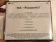  Hofi - Pusszantás! / 5x Audio CD Set 2005 / Hungarian legendary comedian Géza Hofi / Első menet, Hofisszeusz, Szabhatjuk, Hús-mentes Áru, Pusszantás mindenkinek / Reader's Digest RM-CD 05112-F (RM-CD 05112-F)