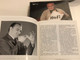  Hofi - Pusszantás! / 5x Audio CD Set 2005 / Hungarian legendary comedian Géza Hofi / Első menet, Hofisszeusz, Szabhatjuk, Hús-mentes Áru, Pusszantás mindenkinek / Reader's Digest RM-CD 05112-F (RM-CD 05112-F)