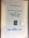 Helps for Translators - Section Headings and Reference System for the Bible / Part 3 Short Reference System / UBS - United Bible Societies 1968 (UBS-1968-M)