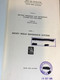 Helps for Translators - Section Headings and Reference System for the Bible / Part 3 Short Reference System / UBS - United Bible Societies 1968 (UBS-1968-M)