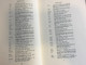 Helps for Translators - Section Headings and Reference System for the Bible / Part 3 Short Reference System / UBS - United Bible Societies 1968 (UBS-1968-M)