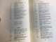 Helps for Translators - Section Headings and Reference System for the Bible / Part 3 Short Reference System / UBS - United Bible Societies 1968 (UBS-1968-M)