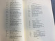 Helps for Translators - Section Headings and Reference System for the Bible / Part 3 Short Reference System / UBS - United Bible Societies 1968 (UBS-1968-M)