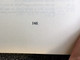 Helps for Translators - Section Headings and Reference System for the Bible / Part 3 Short Reference System / UBS - United Bible Societies 1968 (UBS-1968-M)