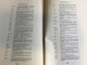 Helps for Translators - Section Headings and Reference System for the Bible / Part 3 Short Reference System / UBS - United Bible Societies 1968 (UBS-1968-M)
