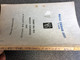 Helps for Translators - Section Headings and Reference System for the Bible / Part 3 Short Reference System / UBS - United Bible Societies 1968 (UBS-1968-M)