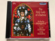 The Holy Lady of Chartres - Schola Hungarica / Conducted by Laszlo Dobszay, Janka Szendrei / Hungaroton Classic Audio CD 2000 Stereo / HCD 31922