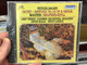 Mendelssohn: Octet, Sinfonia No. 10 in B minor, Wagner: Siegfried-Idyll / Liszt Ferenc Chamber Orchestra, Budapest, János Rolla, Ervin Lukacs / Hungaroton Classic Audio CD 1995 Stereo / HCD 12988
