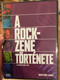 The History of Rock 'n' Roll DISC 4 DVD 1995 A rock zene története / Negyedik lemez / A legendás gitárosok, A hetvenes évek / Episodes: Guitar Heroes, The 70s: Have A Nice Decade (5999010454321)