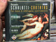 Alessandro Scarlatti - Cantatas for bass & obbligato instruments / Peter Fried, bass / Savaria Baroque Orchestra on period instruments / Pal Nemeth, artistic director / Hungaroton Classic Audio CD 2006 Stereo / HCD 32456