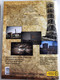 Csernobil öröksége: a Zóna DVD 2011 Chernobyl legacy: the Zone / Documentary by Bendarzsevszkij Anton, Maczelka Márk / Narrated by Gyukity István (5999546338539)