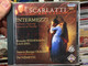 Alessandro Scarlatti - Intermezzi/ Pericca e Varrone, Leonzio ed Eurilla / Bernadett Wiedemann, Laszlo Jekl / Savaria Baroque Orchestra on period instruments, Pal Nemeth / Hungaroton Classic Audio CD 2009 Stereo / HCD 32563