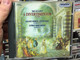 Mozart - 4 Divertimetos K. 439b / Kálmán Berkes, István Mali - clarinets, György Hortobágyi ‎– bassoon / Hungaroton Classic ‎Audio CD 1996 Stereo / HCD 11985