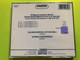 Mozart - 4 Divertimetos K. 439b / Kálmán Berkes, István Mali - clarinets, György Hortobágyi ‎– bassoon / Hungaroton Classic ‎Audio CD 1996 Stereo / HCD 11985 (5991811198527)