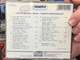 Hungaroton - Hang - Verseny 2000 Dijnyertesei / Nagy Mira, Terecskei Mariann, Linzenbold Gabor, Monostori Gabor, Matyas Tibor, Buti Szilard, Kurucz Gabor, Lajko Istvan / Hungaroton Classic Audio CD 2001 Stereo / HCD 19452