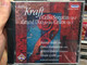 Anton Kraft - 3 Cello Sonatas, Op. 1, Grand Duo for two Cellos, Op. 5 / Balazs Mate - cello, Denes Karasszon - cello, Miklos Spanyi - fortepiano, Istvan Gyori - guitar / Hungaroton Classic Audio CD 2005 Stereo / HCD 32292