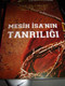 Turkish Translation of Jesus, A Biblical Defense of His Diety / Mesih Isa'nin Tangrilingi