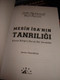 Turkish Translation of Jesus, A Biblical Defense of His Diety / Mesih Isa'nin Tangrilingi