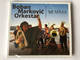Boban Marković Orkestar ‎– Mrak / Fonó Records ‎Audio CD 2019 / FA 424-2