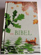 German language Bible / Leafy Cover / Die Bibel - Schlachter übersetzung - Version 2000 / Hardcover / CLV 2018 / 6th edition (9783893970216)