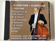 The Virtuoso Contrabass of Aladar Pege - Classic Live 1999/2000 / Composition of J. M. Haydn, W. A. Mozart / Laszlo Erdelyi - piano, Andras Csontha - violin, Andras Rudolf - viola, Aladar Pege - contrabass / ATEC Audio CD / 4260305377238