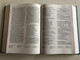 Bibelen / Danish Holy Bible / Den Hellige Skrifts Kanoniske Boger / Danish Bible Society 2014 / Danske Bibelselskab / Hardcover, 1st edition (9788775237791)
