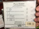Piano Version - Valery Strukov, Ole Schmidt, Roland Szentpali, Arild Plau / Jozsef Bazsinka - tuba, Irina Ivanitskaia - piano / Jozef Bazsinka Audio CD 2010 Stereo / BME 002