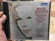 Renata Scotto ‎– The French Album 1 / Berlioz, Thomas, Massenet, Bizet, Offenbach / Budapest Symphony Orchestra / Conducted by Charles Rosekrans / Hungaroton Classic Audio CD 1988 Stereo / HCD 31037
