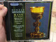Mihály Mosonyi ‎– Mass In Major, Jubilate Deo (Graduale), Lauda Sion, Libera / Liszt Ferenc Chorus And Orchestra (Amsterdam), Conducted by Peter Scholcz / Hungaroton Classic ‎Audio CD 2001 Stereo / HCD 32009
